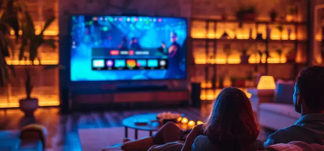 Comment améliorer vos soirées cinéma avec les nouvelles plateformes de streaming ?