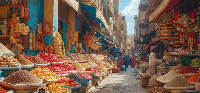 Préparer son voyage en Égypte : astuces pratiques et informations essentielles