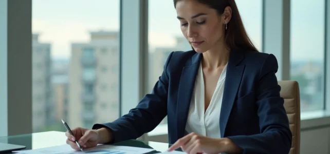 Tout savoir sur le marché immobilier avec Immobserver : tendances, conseils et analyses