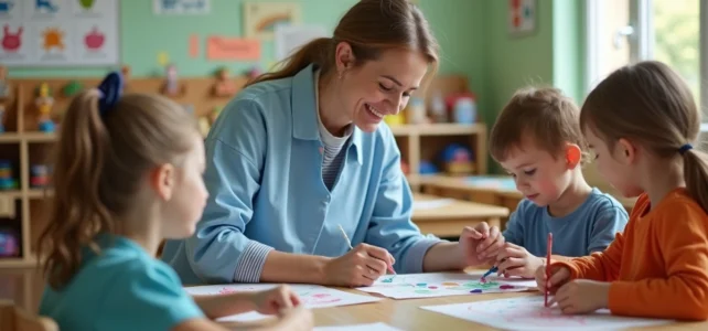 Comment assurer rapidement le remplacement d’un ATSEM en cas d’absence imprévue ? Comment assurer rapidement le remplacement d’un ATSEM en cas d’absence imprévue ?