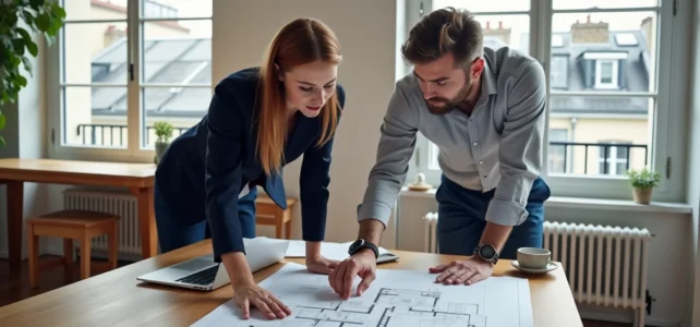 Actualités, tendances et conseils pour réussir vos projets immobiliers en France Actualités, tendances et conseils pour réussir vos projets immobiliers en France