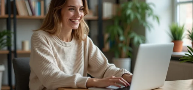 Comment accéder rapidement à l&rsquo;espace membre Wannonce et profiter de tous ses avantages