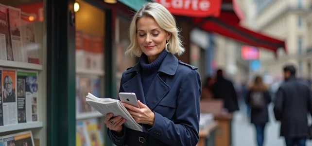 Les dernières actualités françaises à ne pas manquer cette semaine Les dernières actualités françaises à ne pas manquer cette semaine
