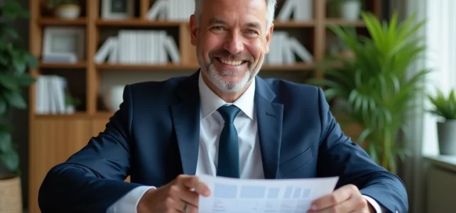 Comment optimiser la gestion de votre patrimoine pour un avenir serein