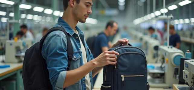 Où sont fabriqués les sacs à dos Eastpak et pourquoi cela compte-t-il vraiment ?