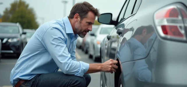 Tout savoir pour acheter et vendre sa voiture d&rsquo;occasion en toute sérénité