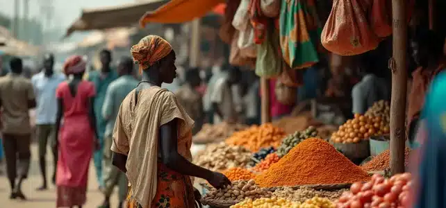 Analyse économique du Sénégal : coût de la vie, opportunités et défis