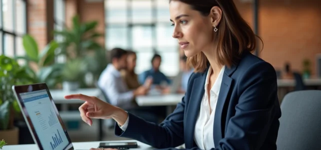 Comment booster la visibilité de votre entreprise grâce au digital en 2024 Comment booster la visibilité de votre entreprise grâce au digital en 2024